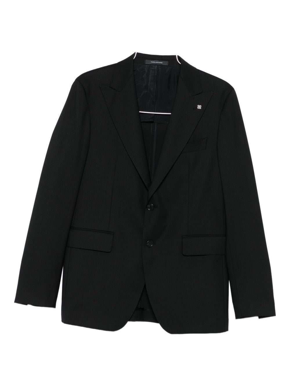 Tagliatore Men "Vesuvio" Suit