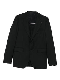 Tagliatore Men "Vesuvio" Suit