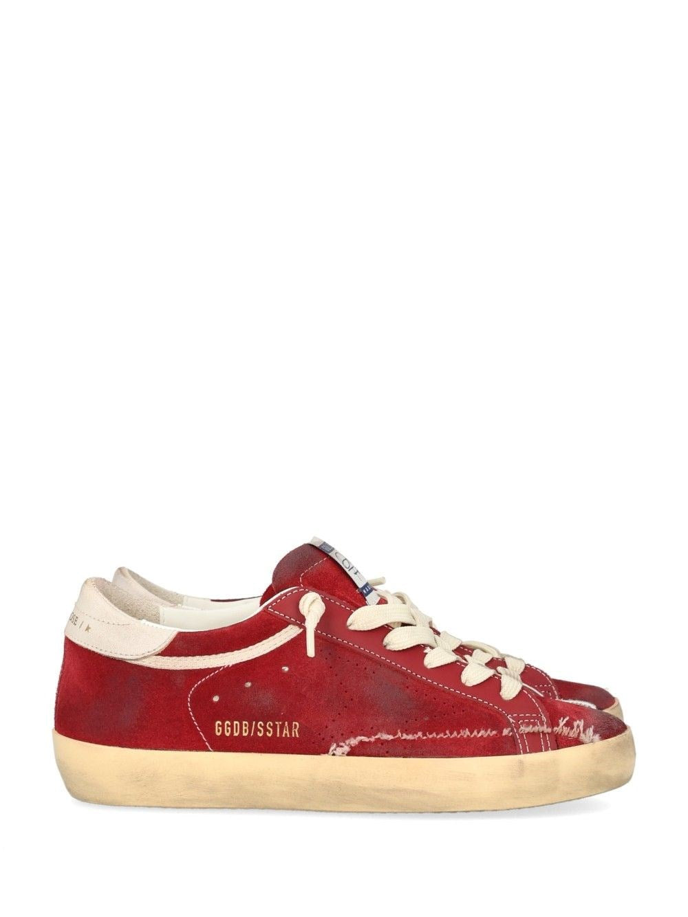 Golden Goose Women Super-Star Sneaker