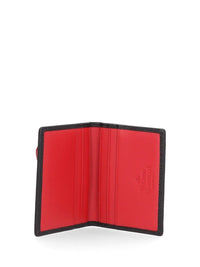 Vivienne Westwood Women Bifold Card Holder