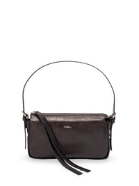 Fendi Women `Zip Top` Small Handbag