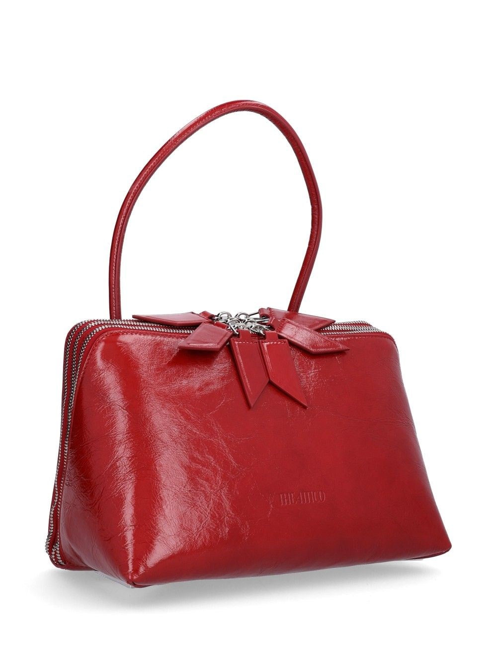 The Attico Women "L'altra Di Milano" Shoulder Bag