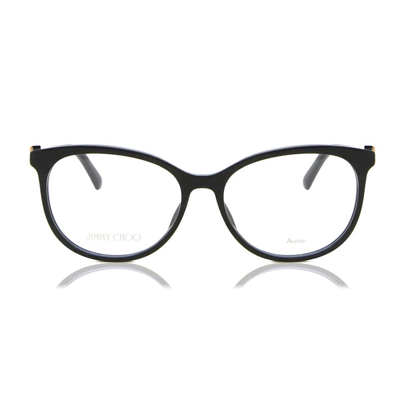 Jimmy Choo JC309 0DXF 00 Black 53mm