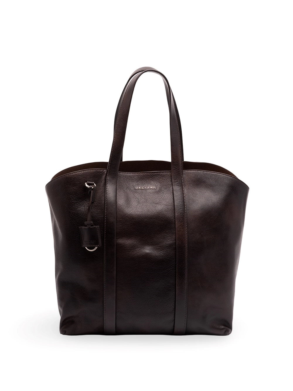 Orciani Men `Lagoon` Shopper Bag