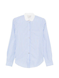 Forte_Forte Women Shirt With French Collar