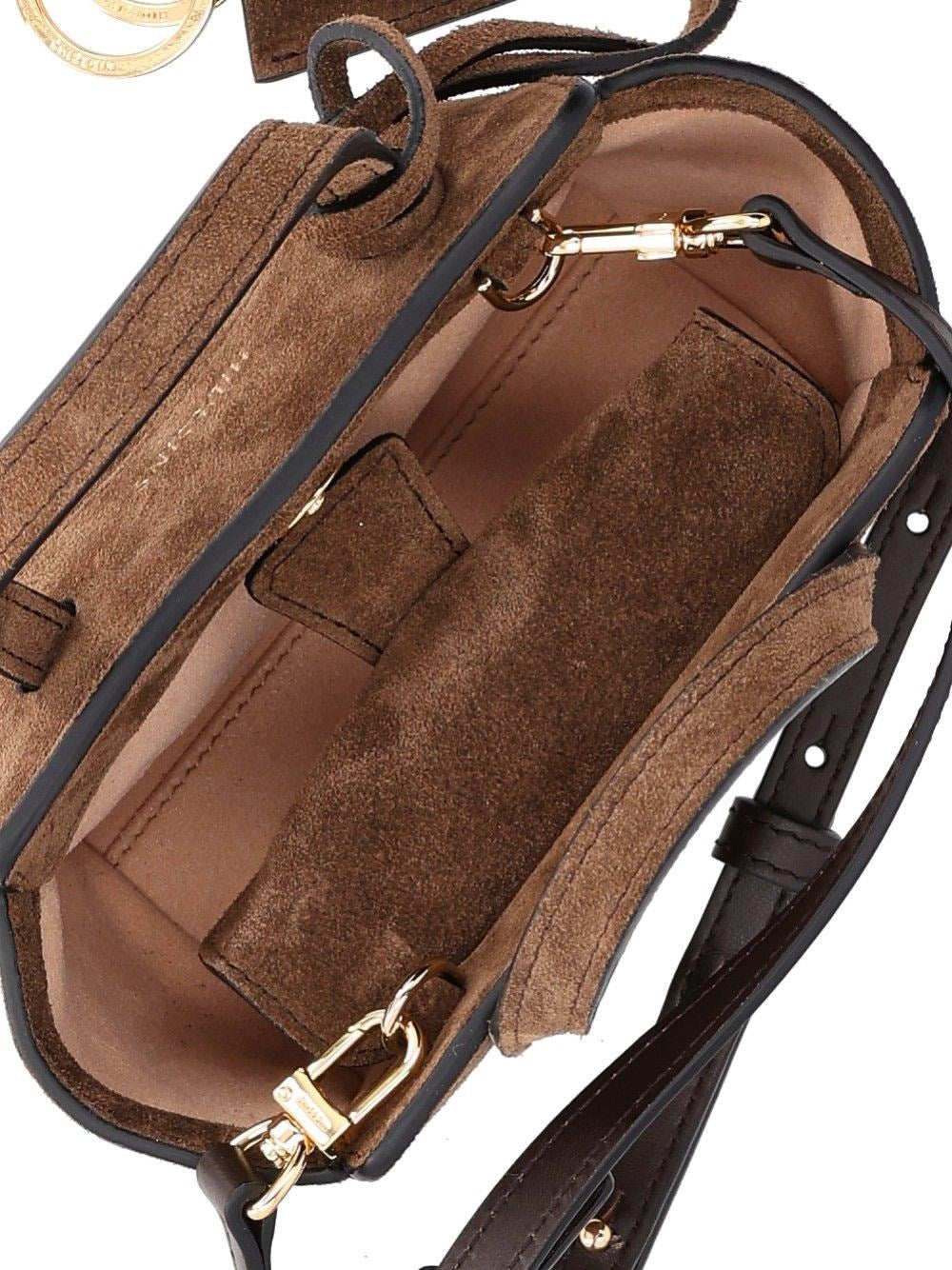 Hidesins Hidesins Women "La Flap Xs" Bag