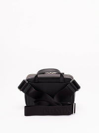 Prada Prada Men Saffiano Leather Bag