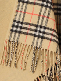 Burberry Women Reversible Cape