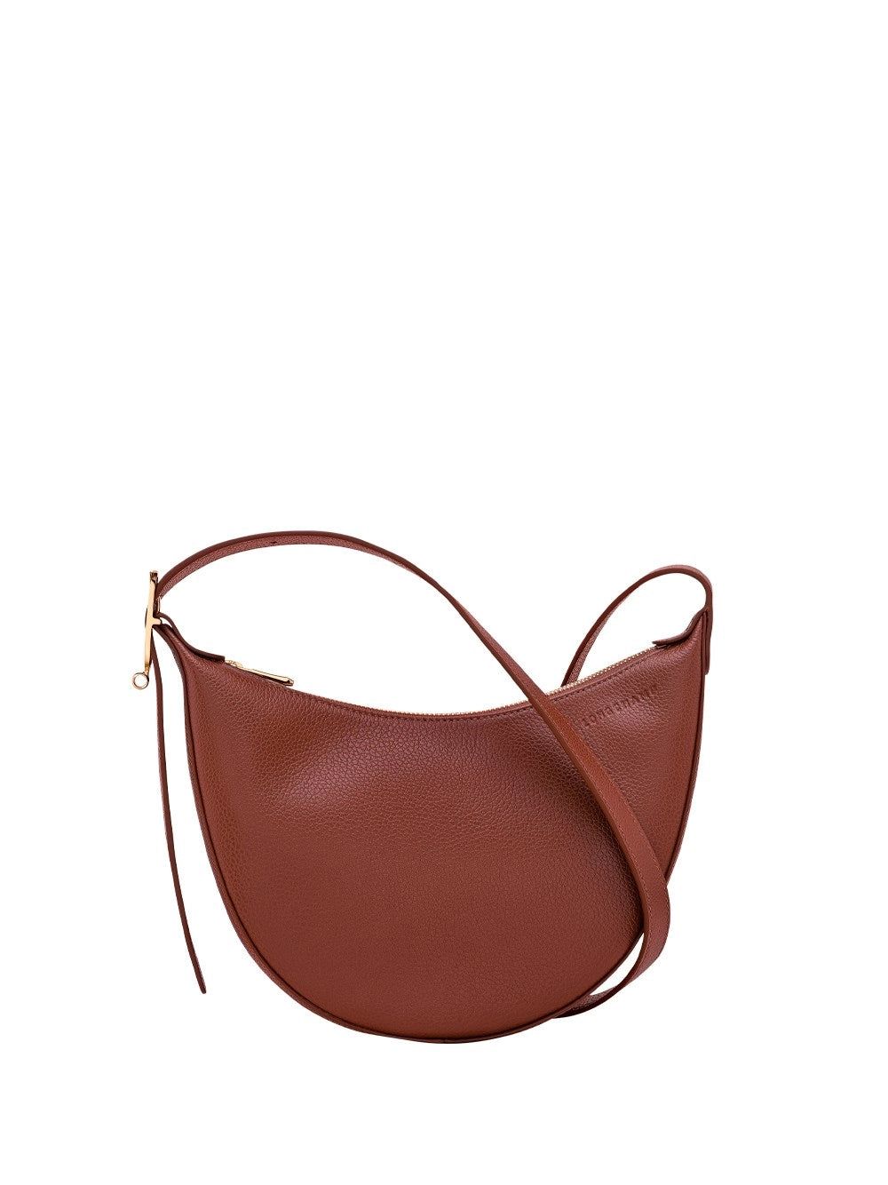 Longchamp Longchamp Women `Le Foulonné` Small Crossbody