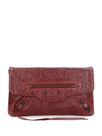 Balenciaga Women “Le City” Clutch