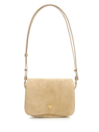 Ami Ami Women "Paris Paris" Shoulder Bag