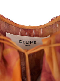 Celine Women Silk Kaftan