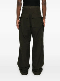 Rick Owens Men "Stefan" Cargo Pants