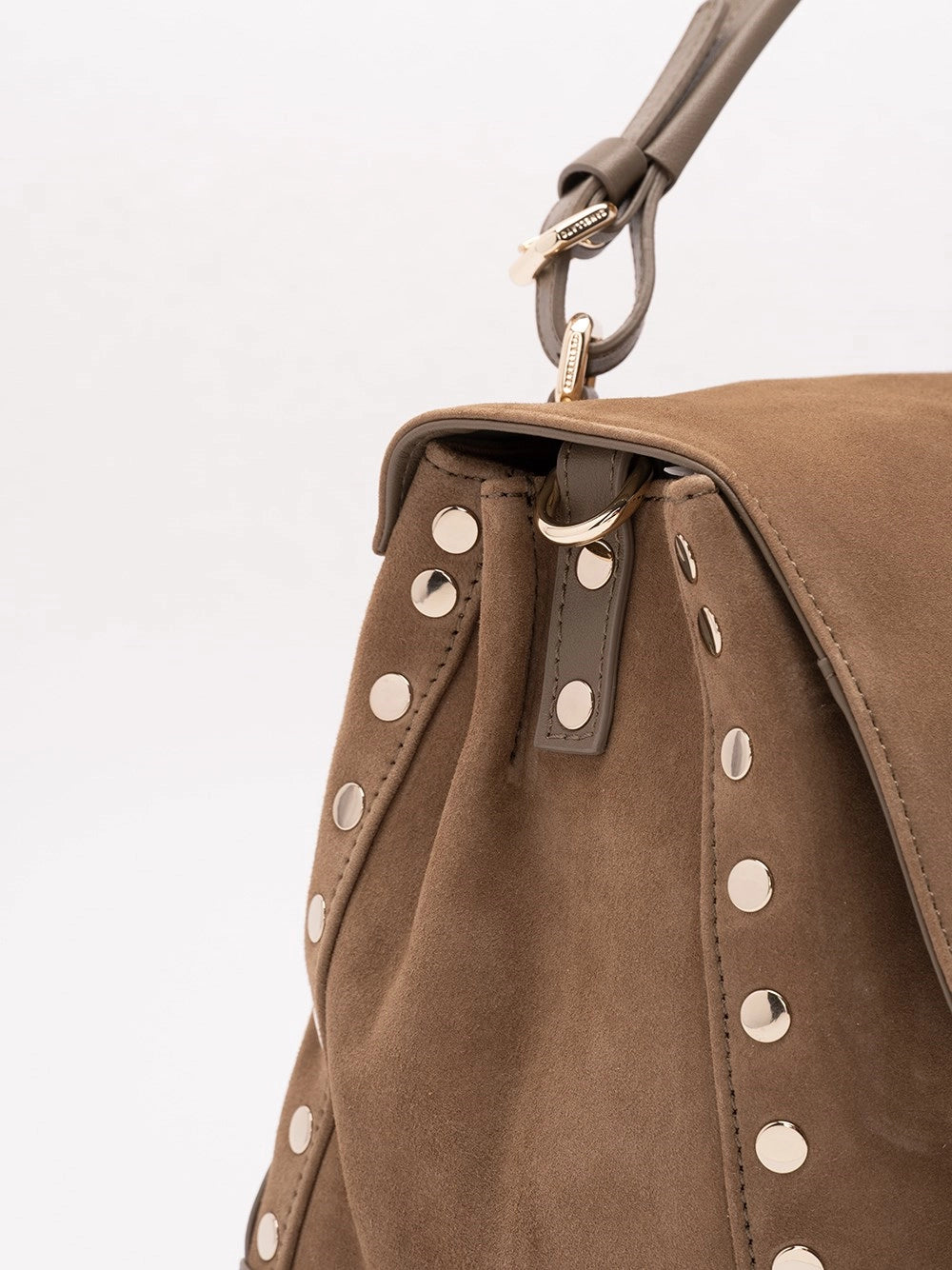 Zanellato Zanellato Women Small `Postina Zashmere` Handbag