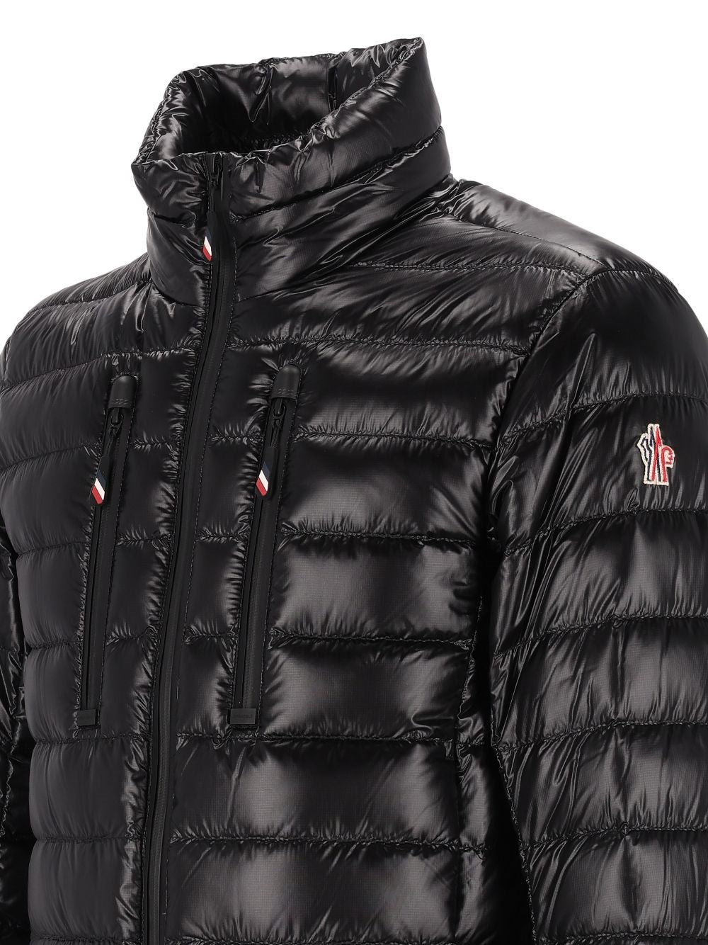 Moncler Grenoble Men "Hers" Packable Insulated Ski Jacket
