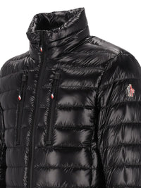 Moncler Grenoble Men "Hers" Packable Insulated Ski Jacket
