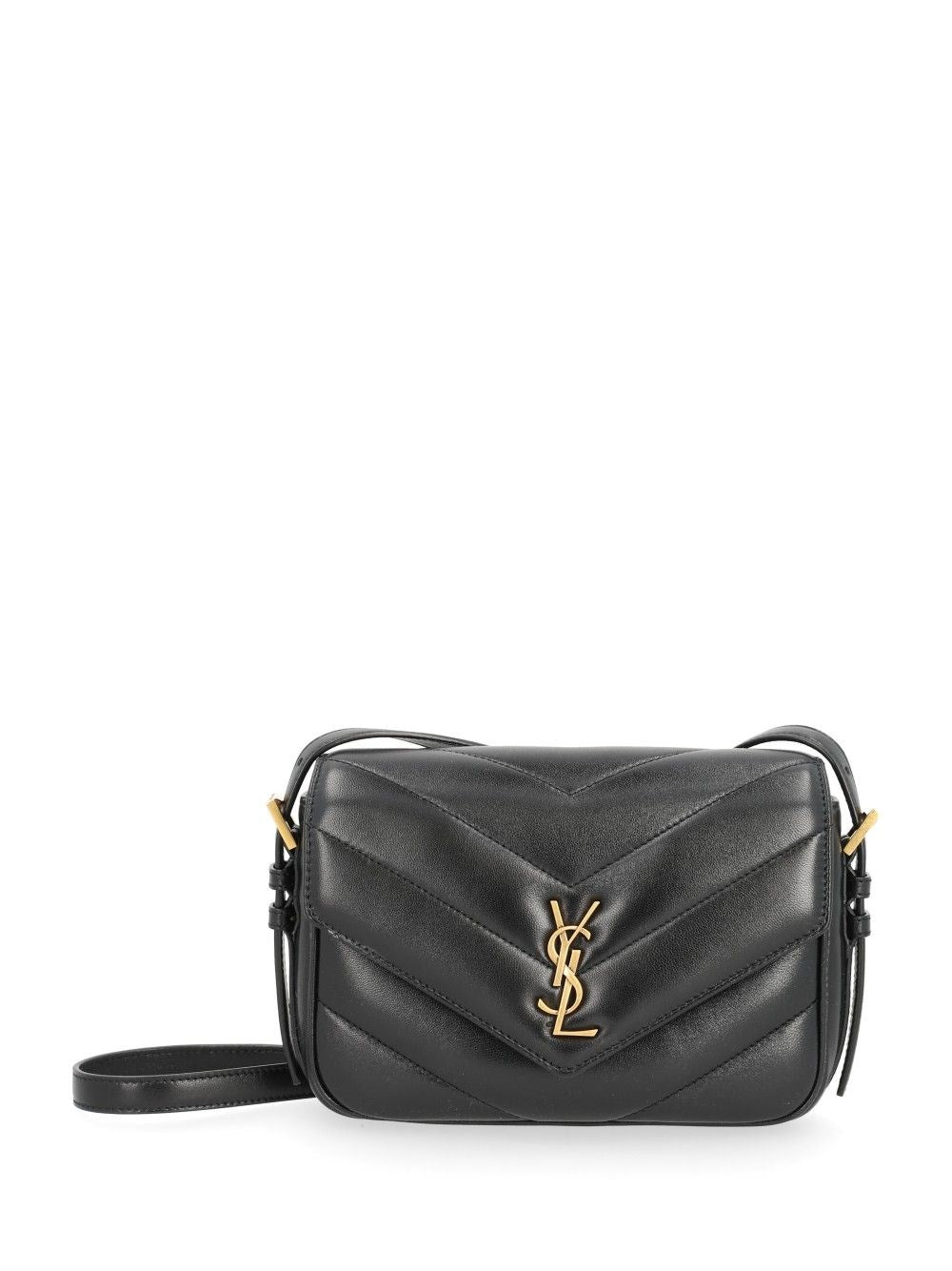 Saint Laurent Saint Laurent Women "Loulou Toy" Shoulder Bag