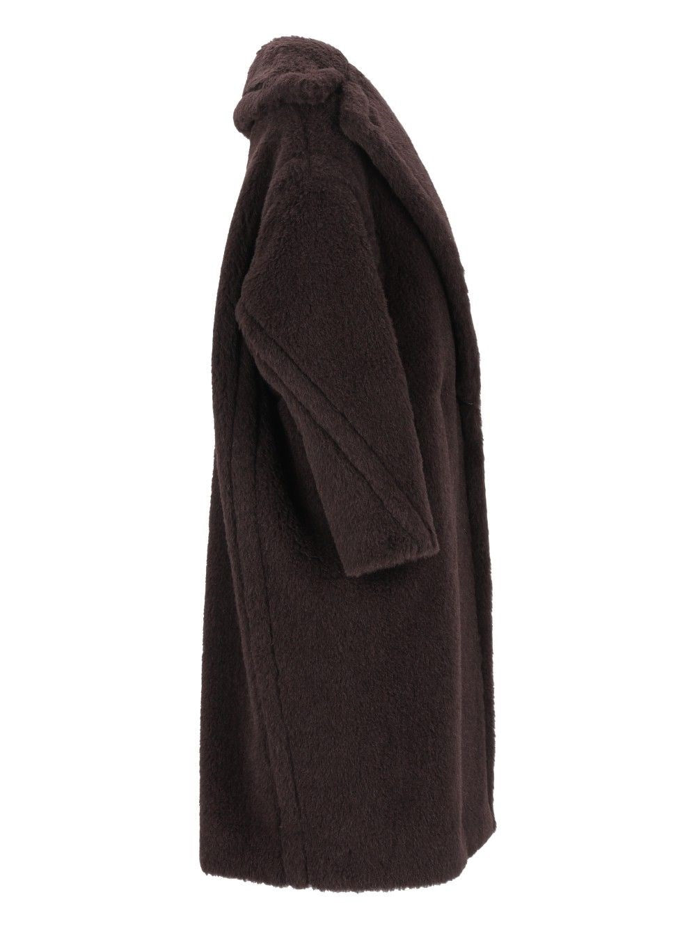 Max Mara Women Teddy Bear Icon Coat