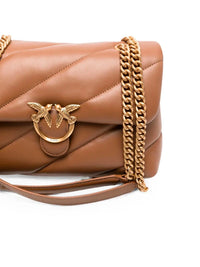Pinko Pinko Women Love Puff Classic Small Bag