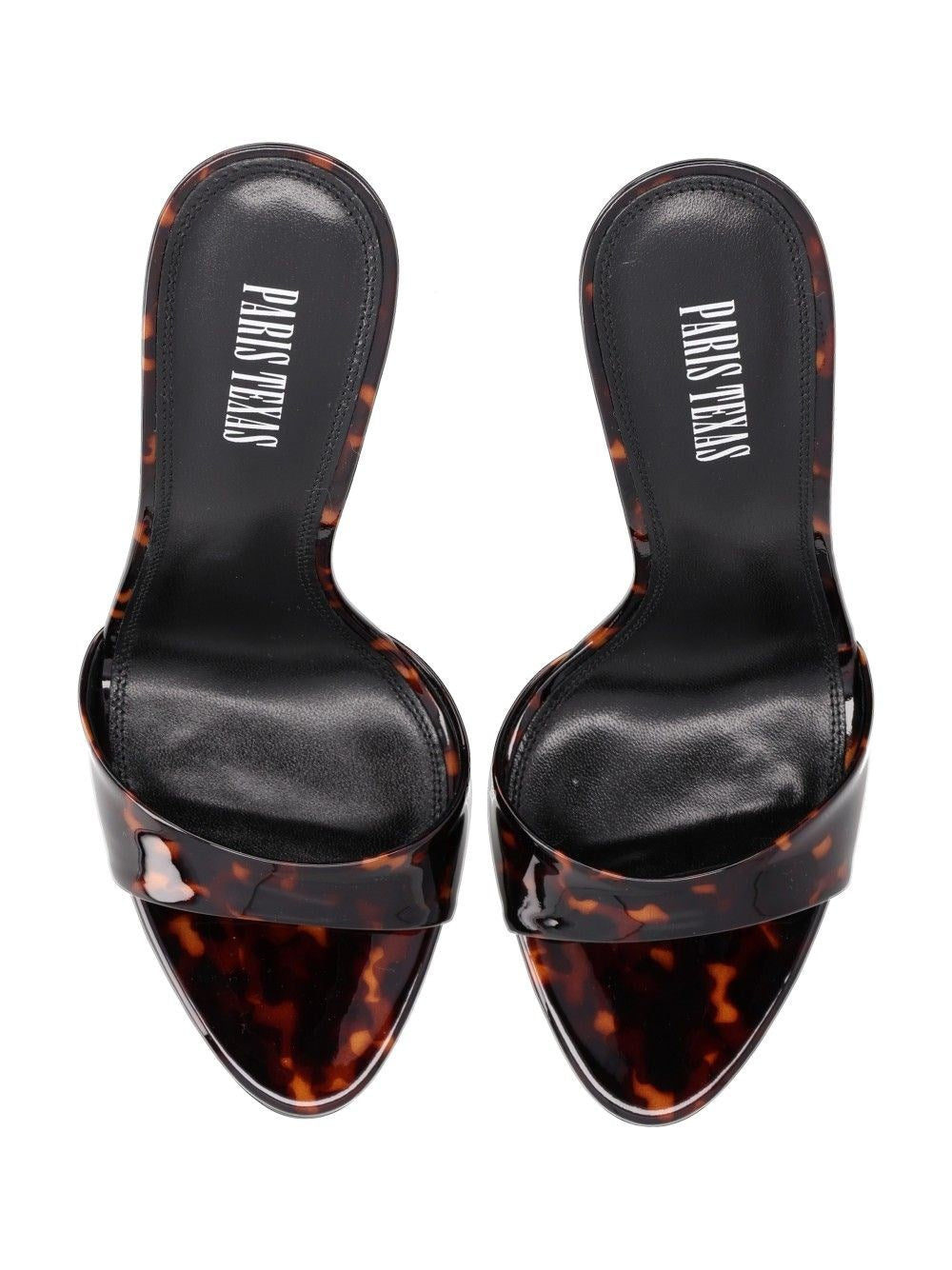 Paris Texas Women Mule "Lidia"