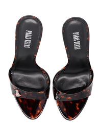 Paris Texas Women Mule "Lidia"