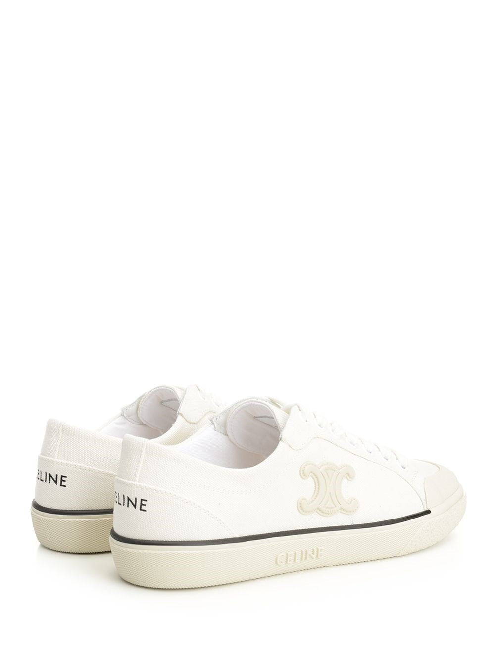 Celine Celine Women Alan" Sneaker