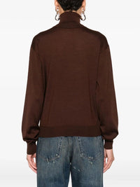 Saint laurent Saint Laurent Women Turtle-Neck Sweater