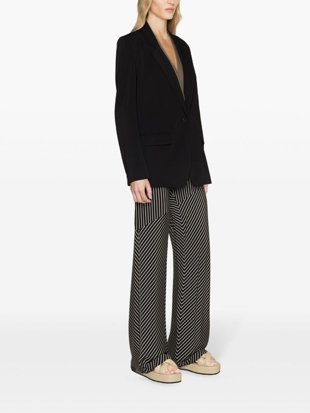 Forte_forte Forte_Forte Women "Batida" Blazer
