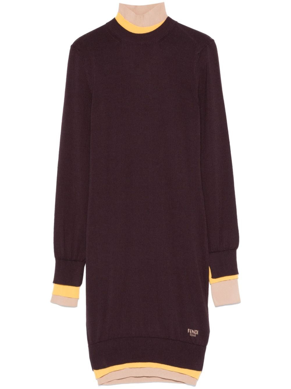 Fendi Women Dress