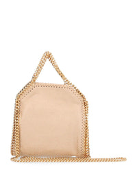 Stella Mccartney Stella Mccartney Women Borsa Tote Micro Falabella
