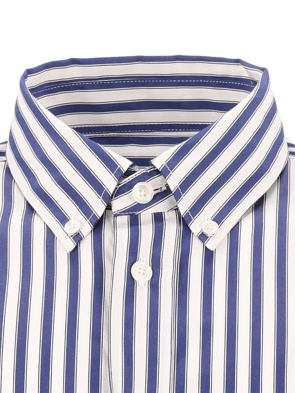 Ami Women Striped Shirt