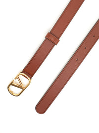 Valentino Garavani Valentino Garavani Women "Vlogo Signature" Belt