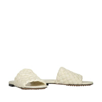 Bottega Veneta Leather Mules Women