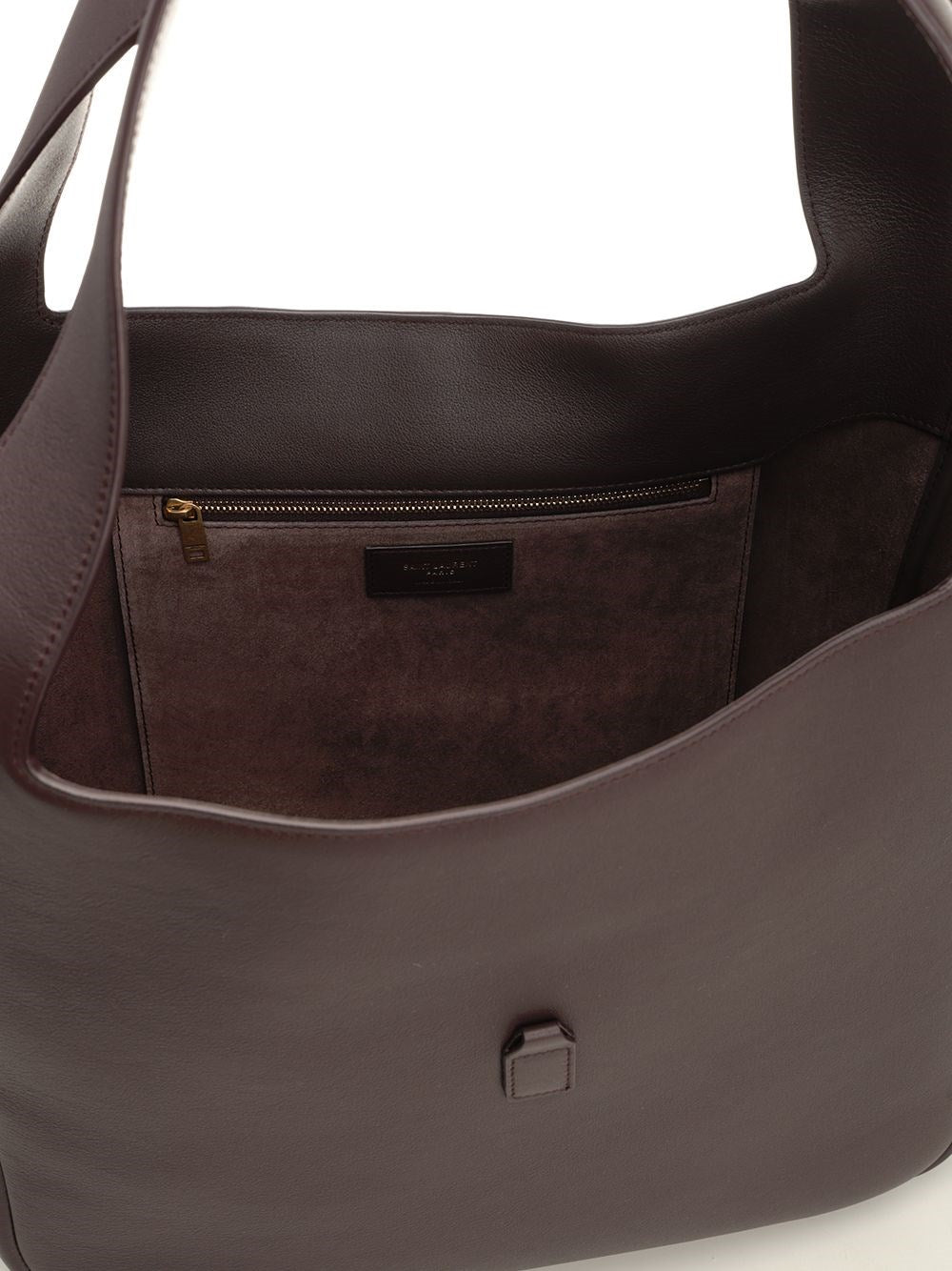 Saint Laurent Saint Laurent Women Medium Bag "The 5 To 7 Bea"
