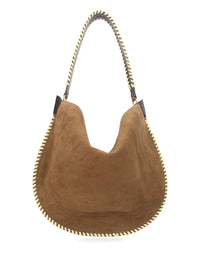 Isabel Marant Women "Oskan Hobo Soft" Bag