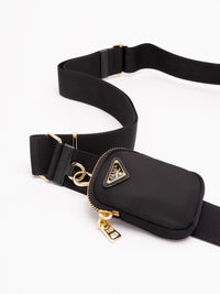 Prada Women Re-Nylon Shoulder Bag