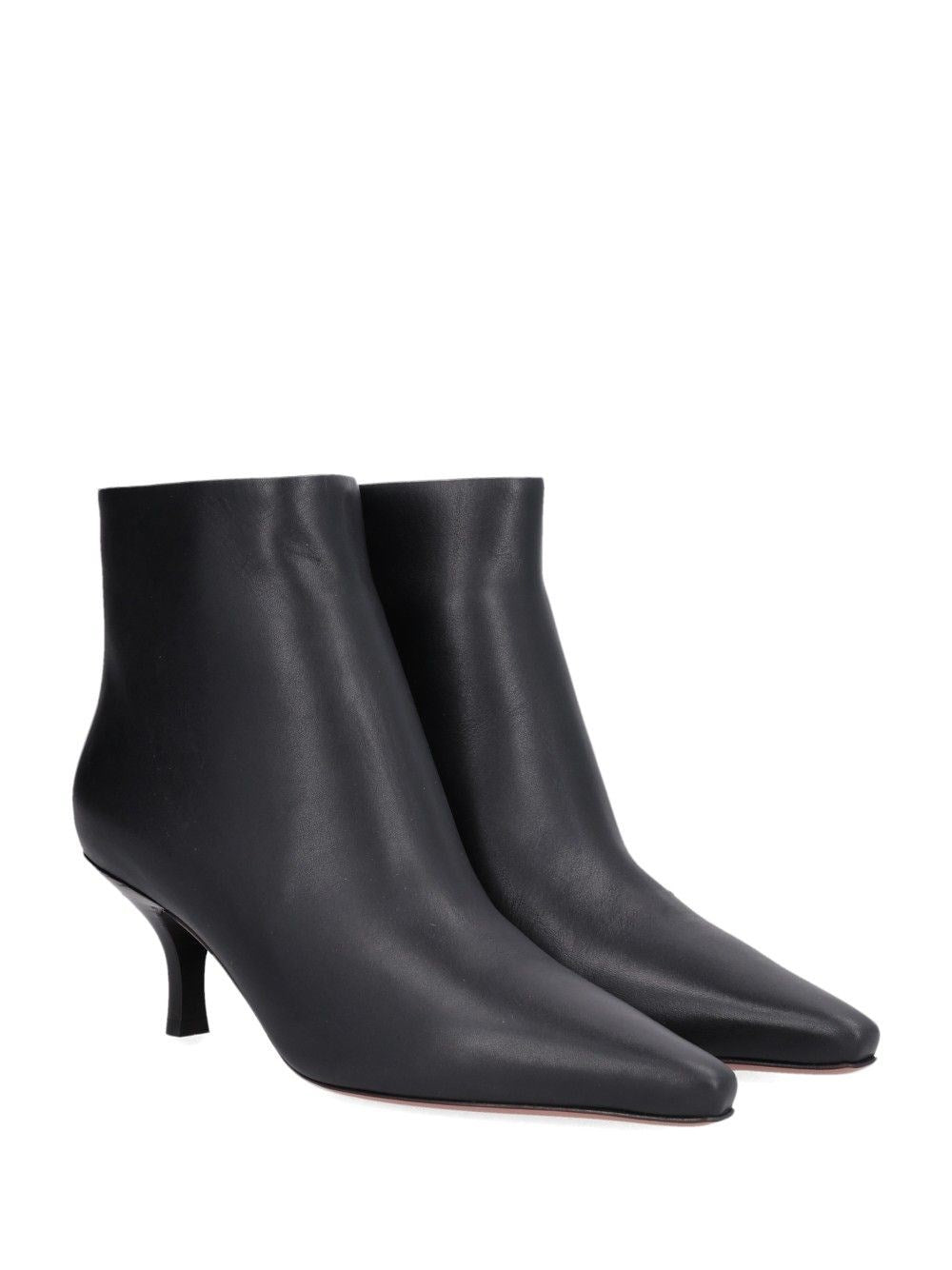 Paris Texas Women Ankle Boot "Rose"