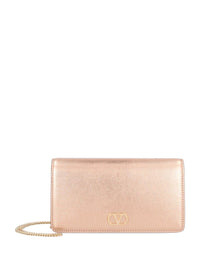 Valentino Garavani Valentino Garavani Women Vlogo Signature Mini Shoulder Bag