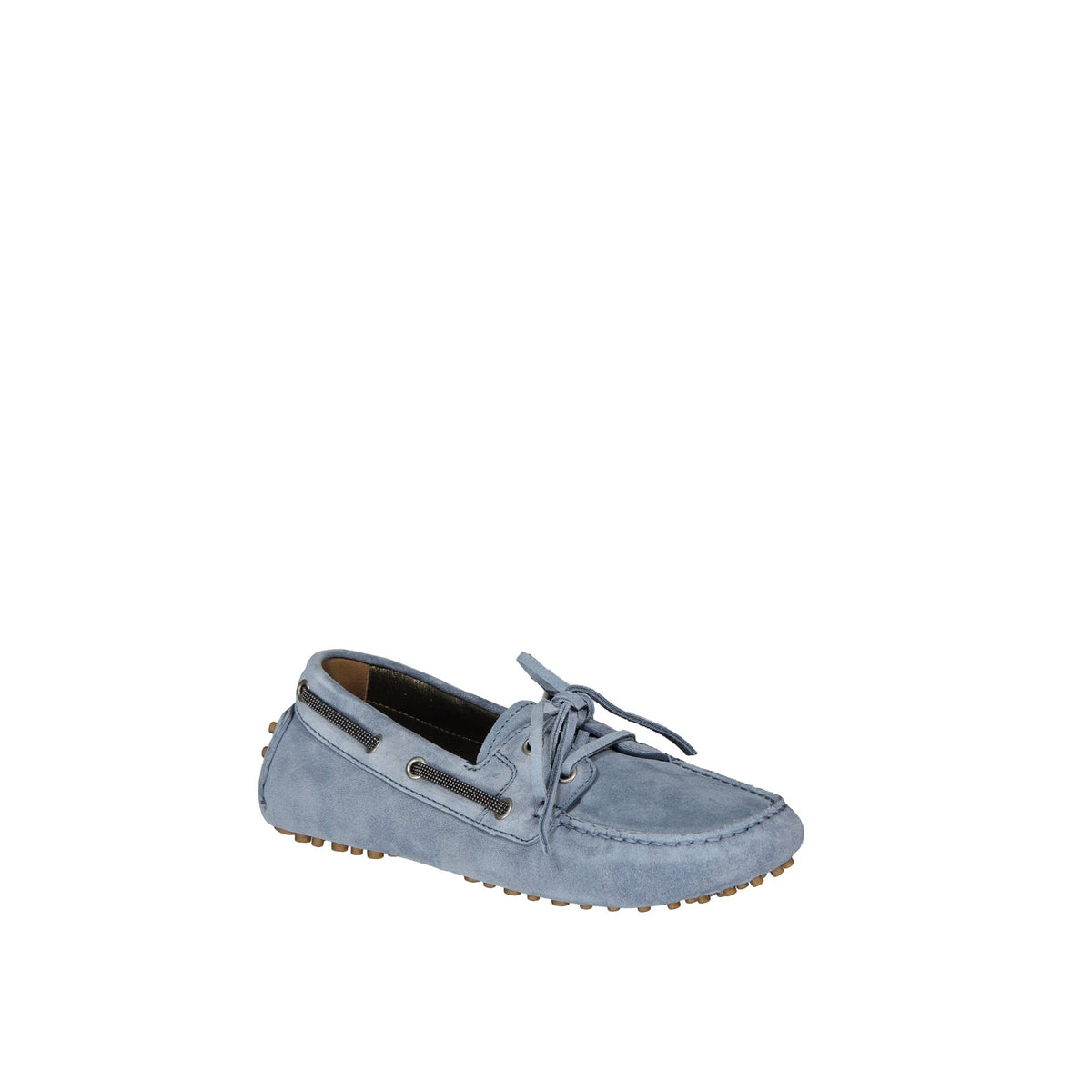Brunello Cucinelli Brunello Cucinelli Suede Loafers Women