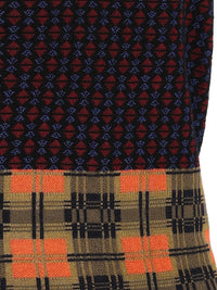 Dries Van Noten Women Embroidered Wool-Blend Temi Vest