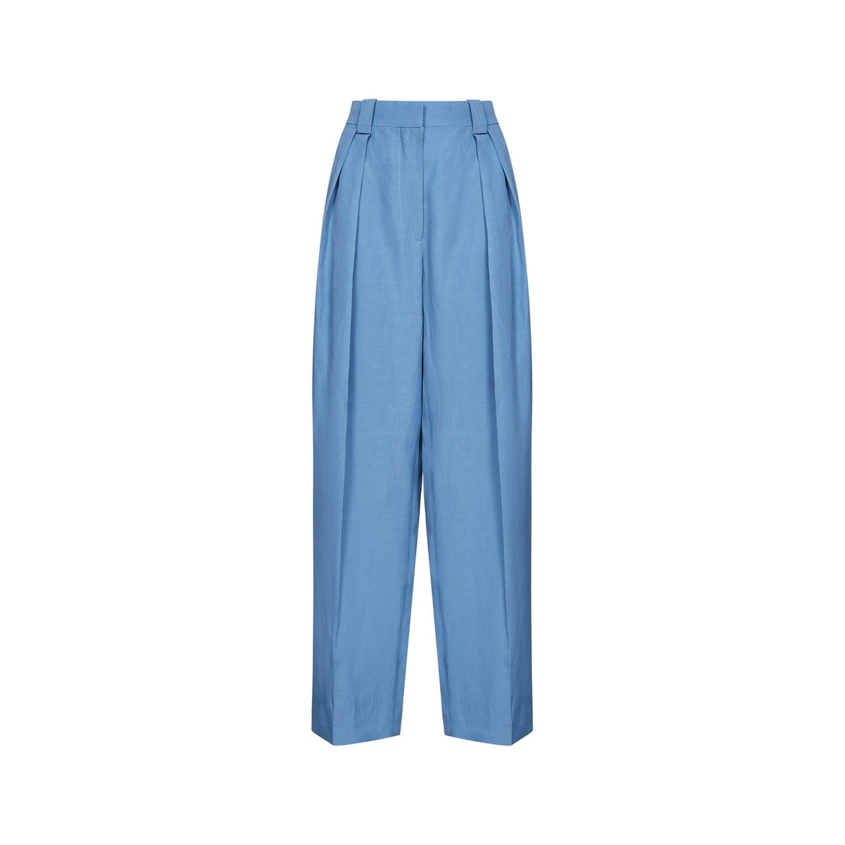 Stella Mccartney High-Waist Tailored Trousers Women