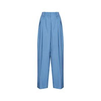 Stella Mccartney High-Waist Tailored Trousers Women