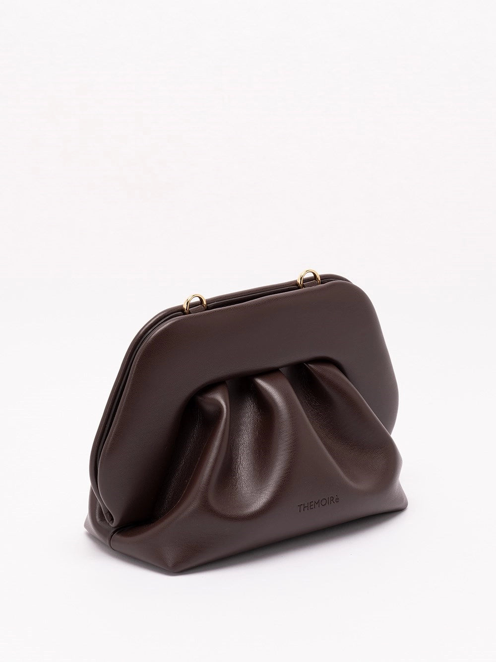 Themoirè Women Bios Small Vegan Fabric Clutch