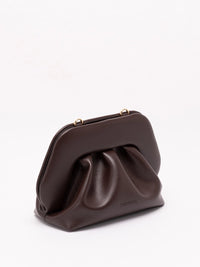 Themoirè Women Bios Small Vegan Fabric Clutch