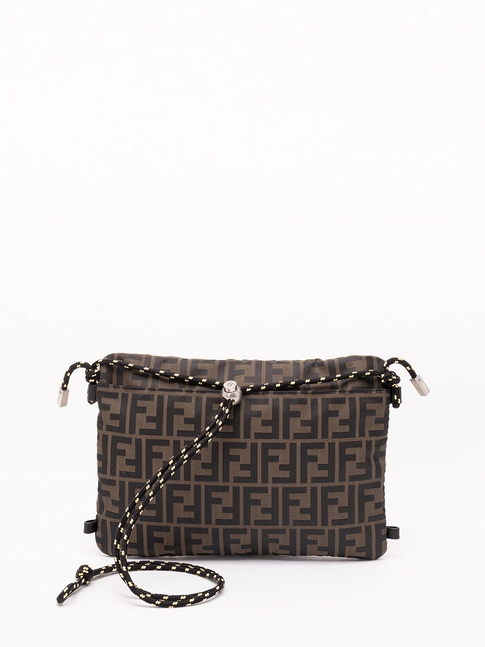 Fendi Men Medium Pouch
