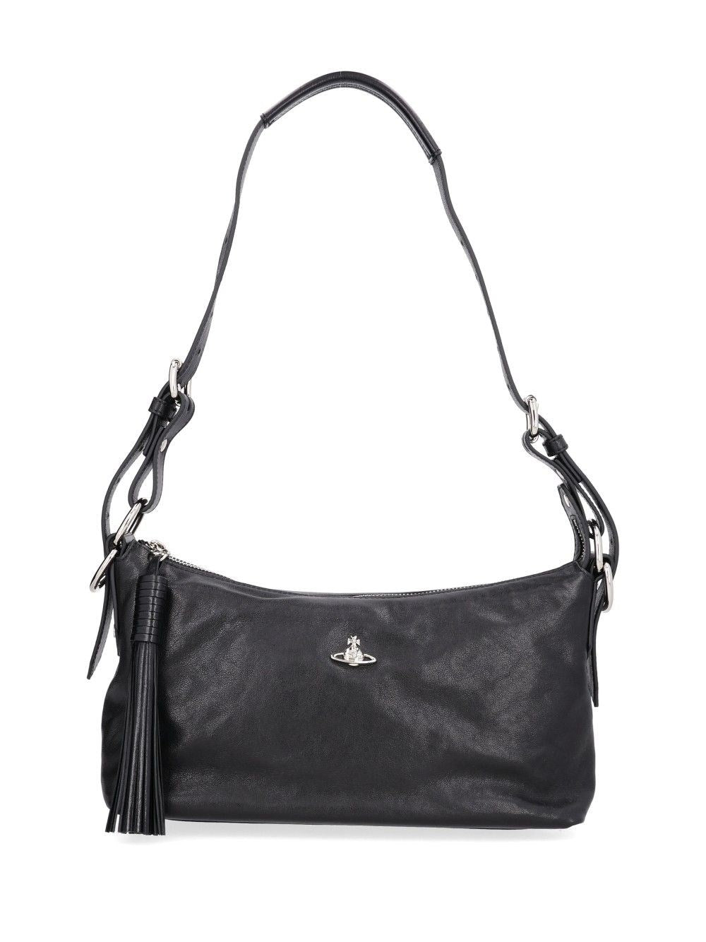 Vivienne Westwood Women "Emma" Shoulder Bag