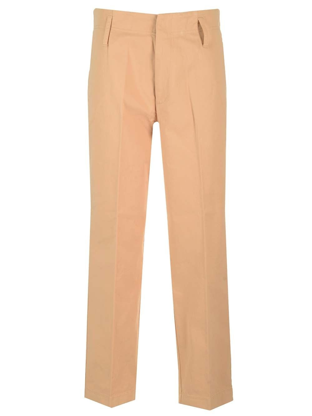 Forte_Forte Women Chino Pants