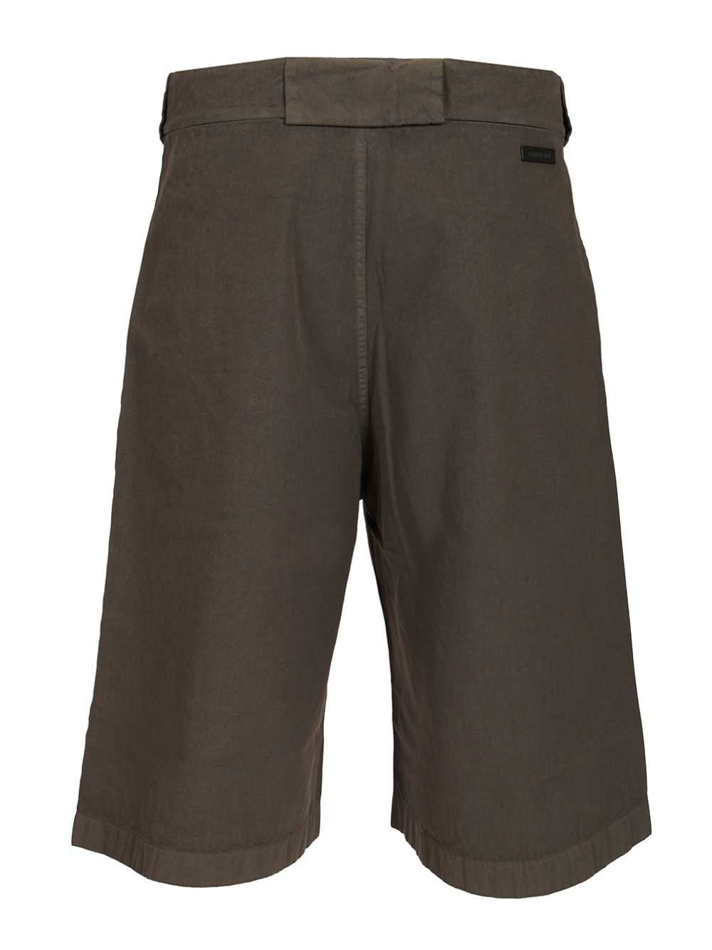 Fear Of God Men Casual Shorts