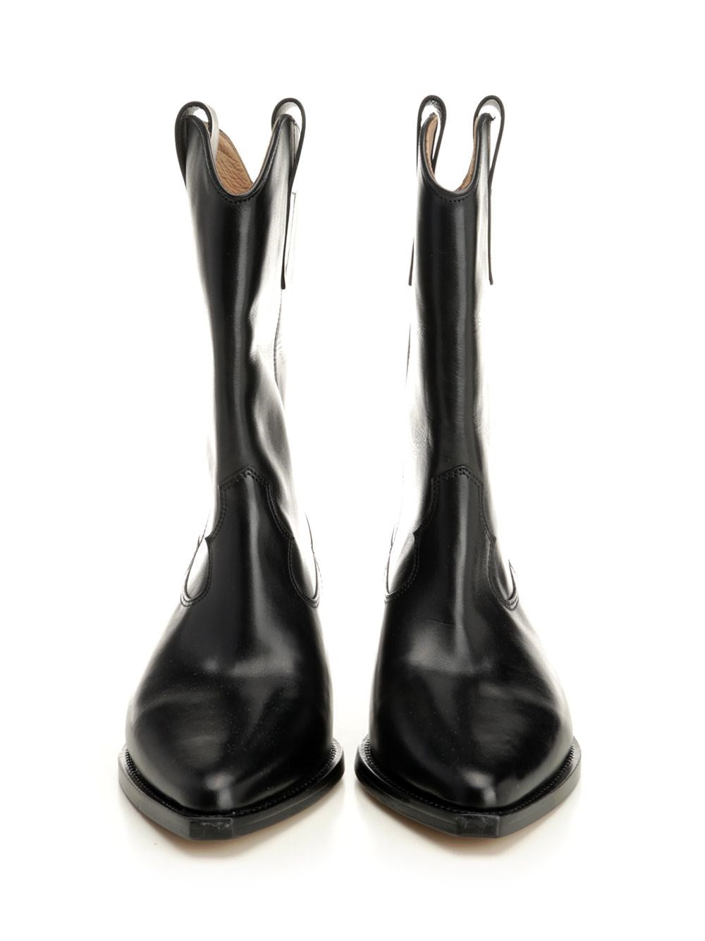 Isabel Marant Women "Duerto" Boots