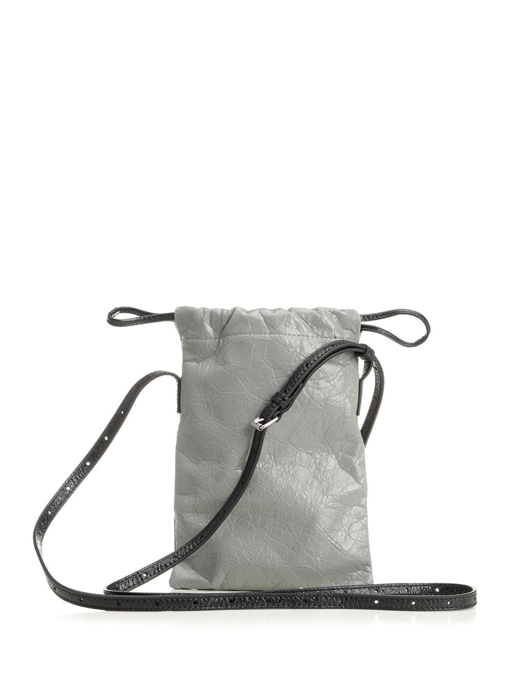Balenciaga Men Shopper Phone Holder